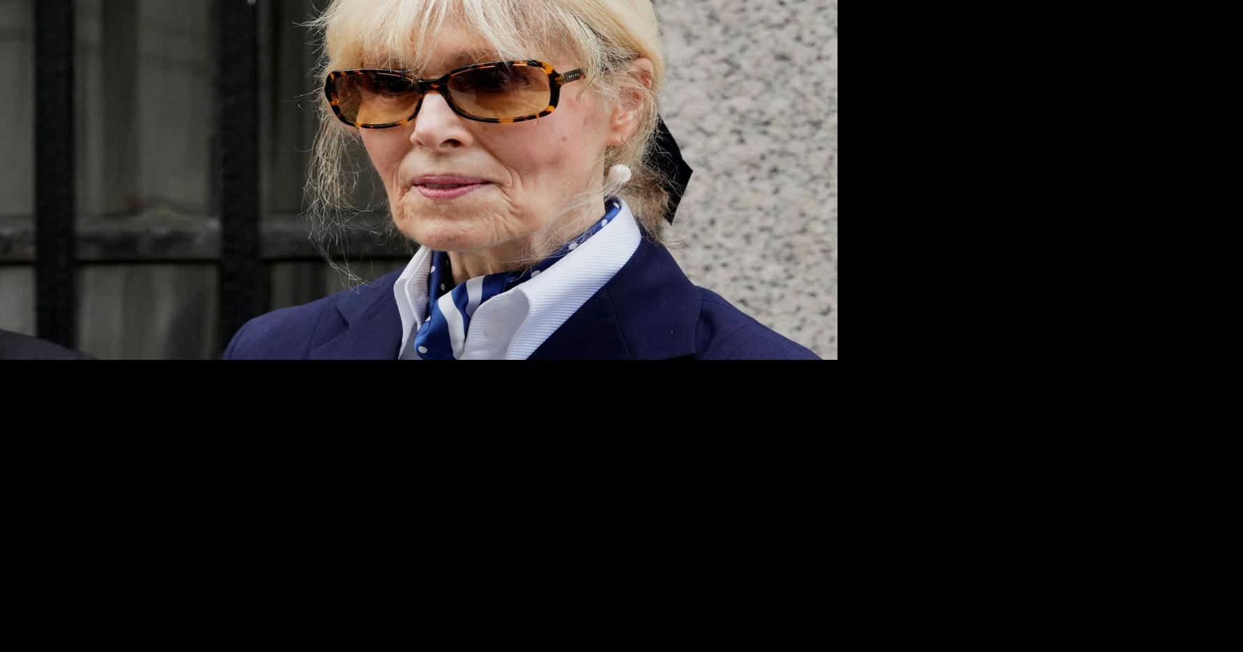 E. Jean Carroll asks judge to release more than $5 million after Supreme Court denies Trump's appeal By Kara Scannell, CNN Jun 30, 2026 Jun 30, 2026 Updated 53 mins ago