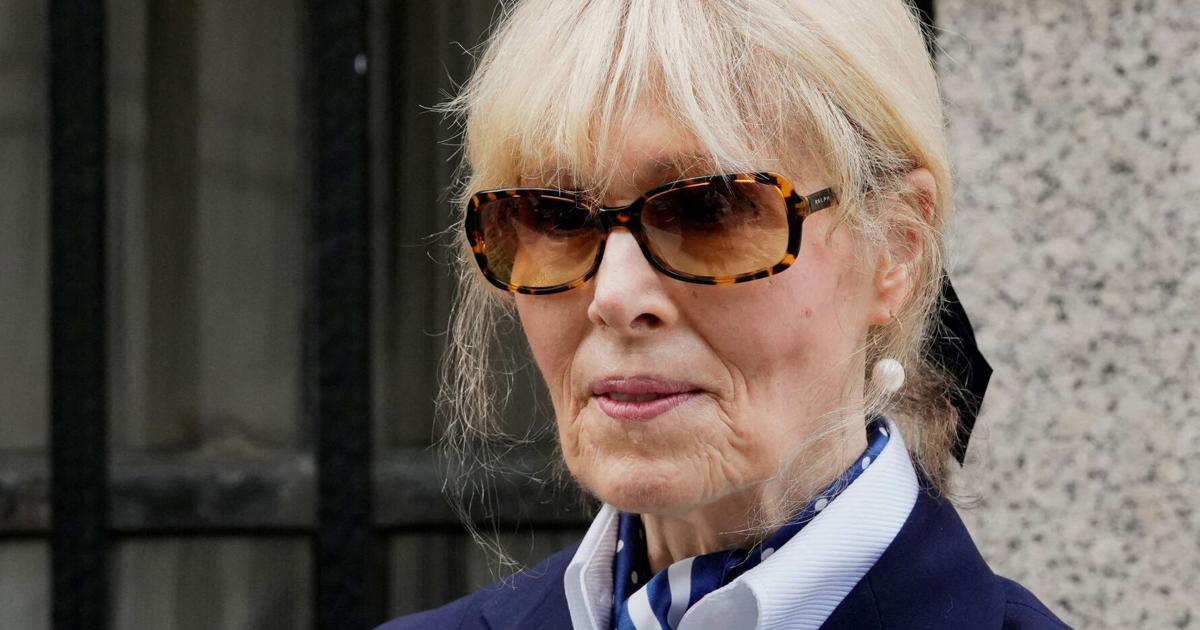 E. Jean Carroll asks judge to release more than $5 million after Supreme Court denies Trump's appeal By Kara Scannell, CNN Jun 30, 2026 Jun 30, 2026 Updated 53 mins ago