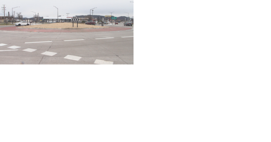 Construction on US-14/South Ave project complete - Vimarsana News