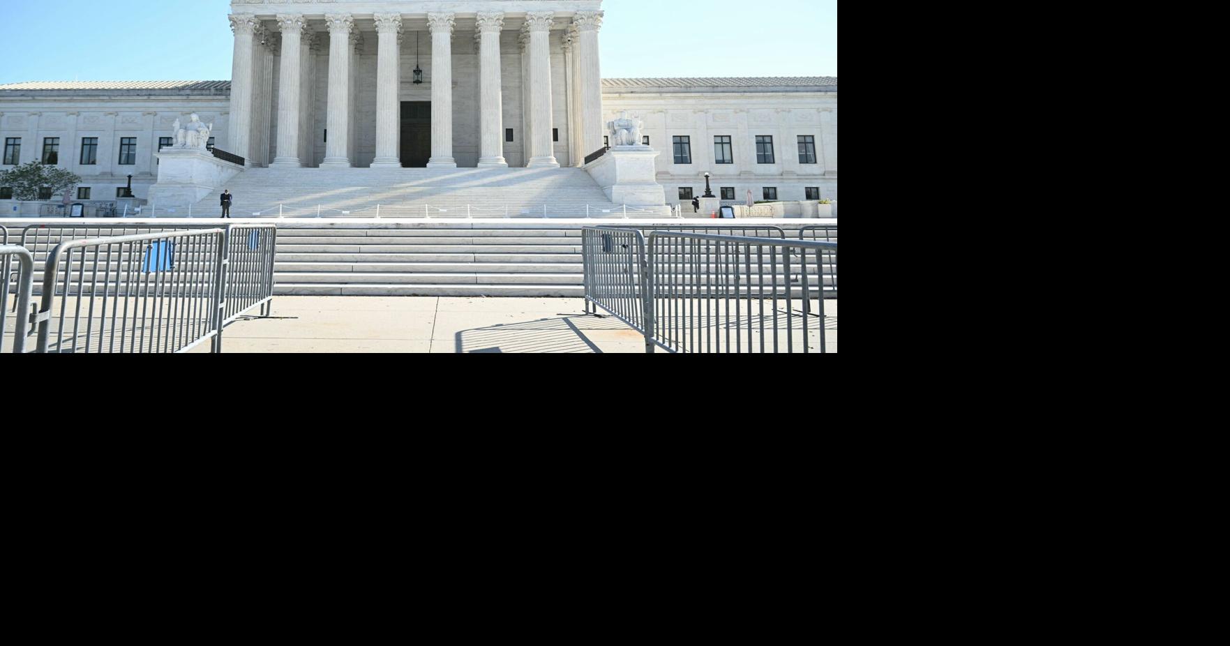 Supreme Court backs Pentagon decision to throw out plea deals for 9/11 ...
