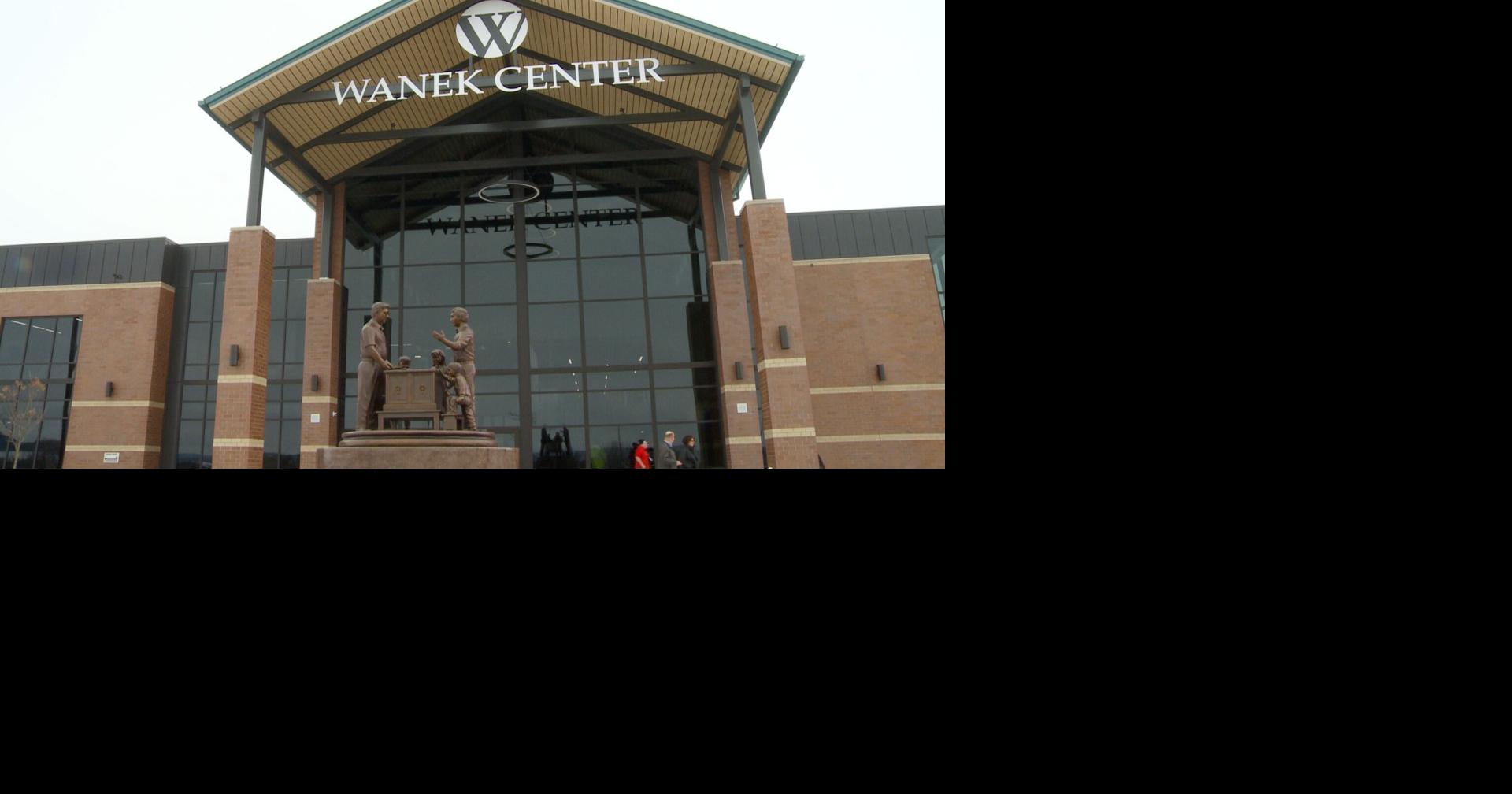 New community center opens in Arcadia Entertainment