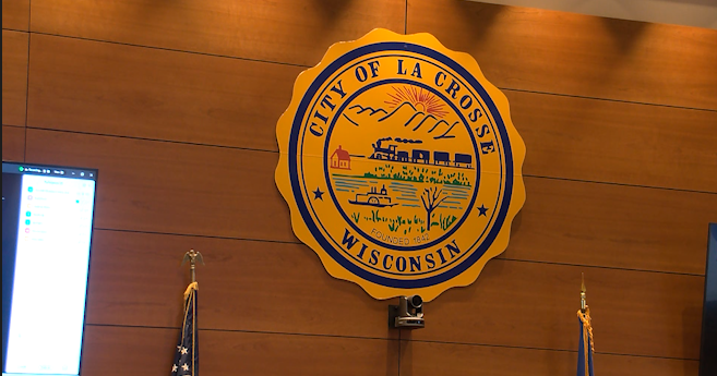 La Crosse Chamber backs city administrator position