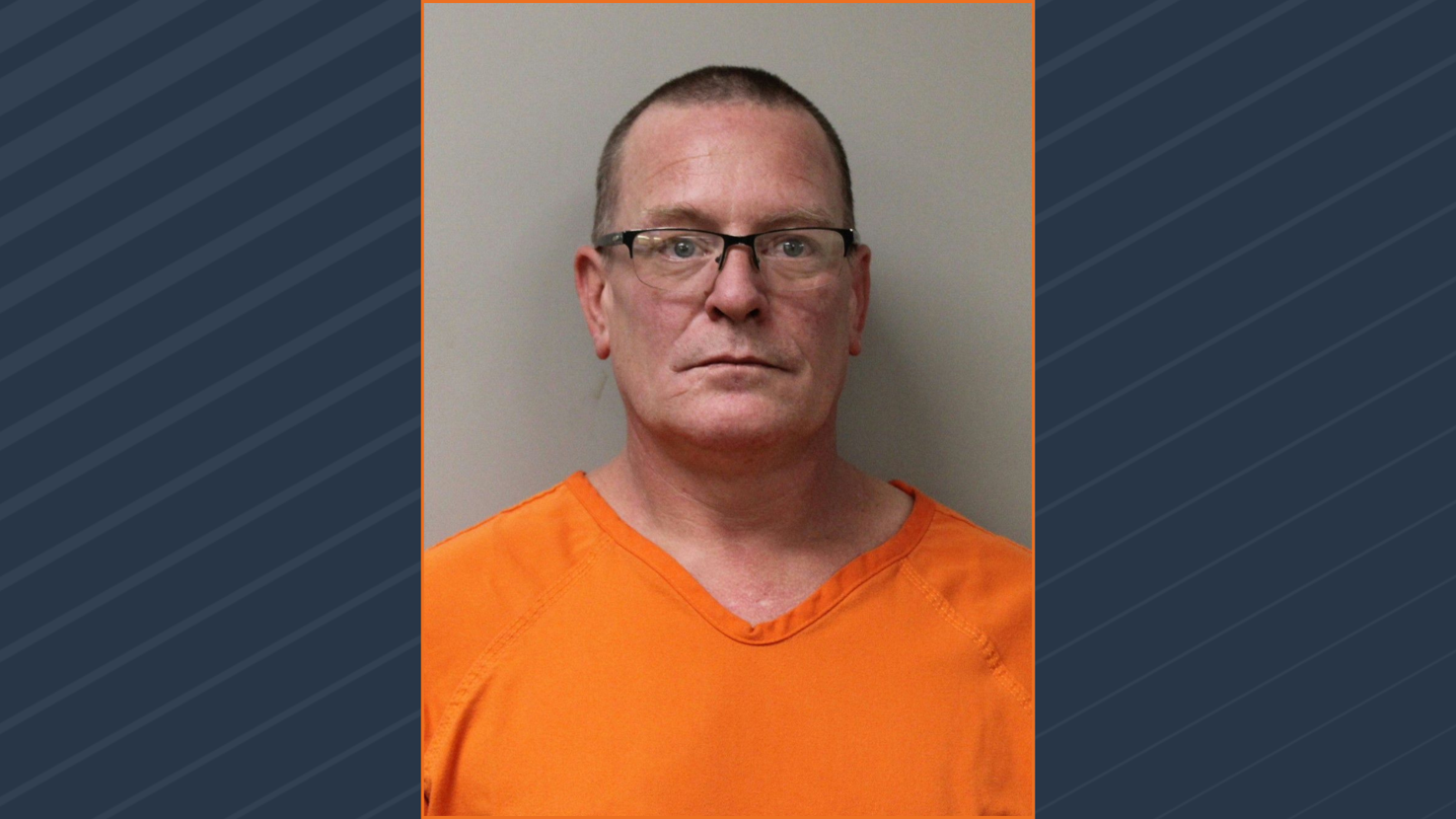 South Dakota man arrested in La Crosse County for suspected fourth OWI ...