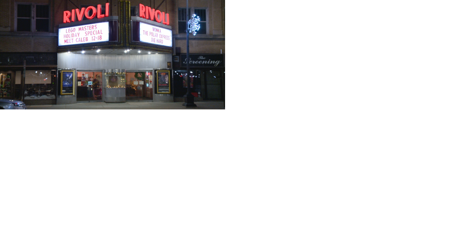 Rivoli hosts Lego Masters watch party featuring La Crosse's very own Lego Master - Vimarsana News