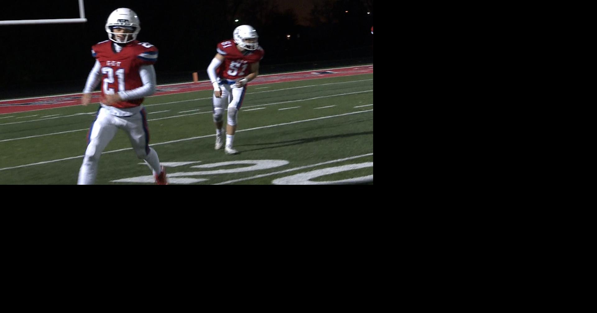 Red Hawks close season strong with victory over Viroqua Oct 16, 2026 Oct 16, 2026 Updated 5 mins ago