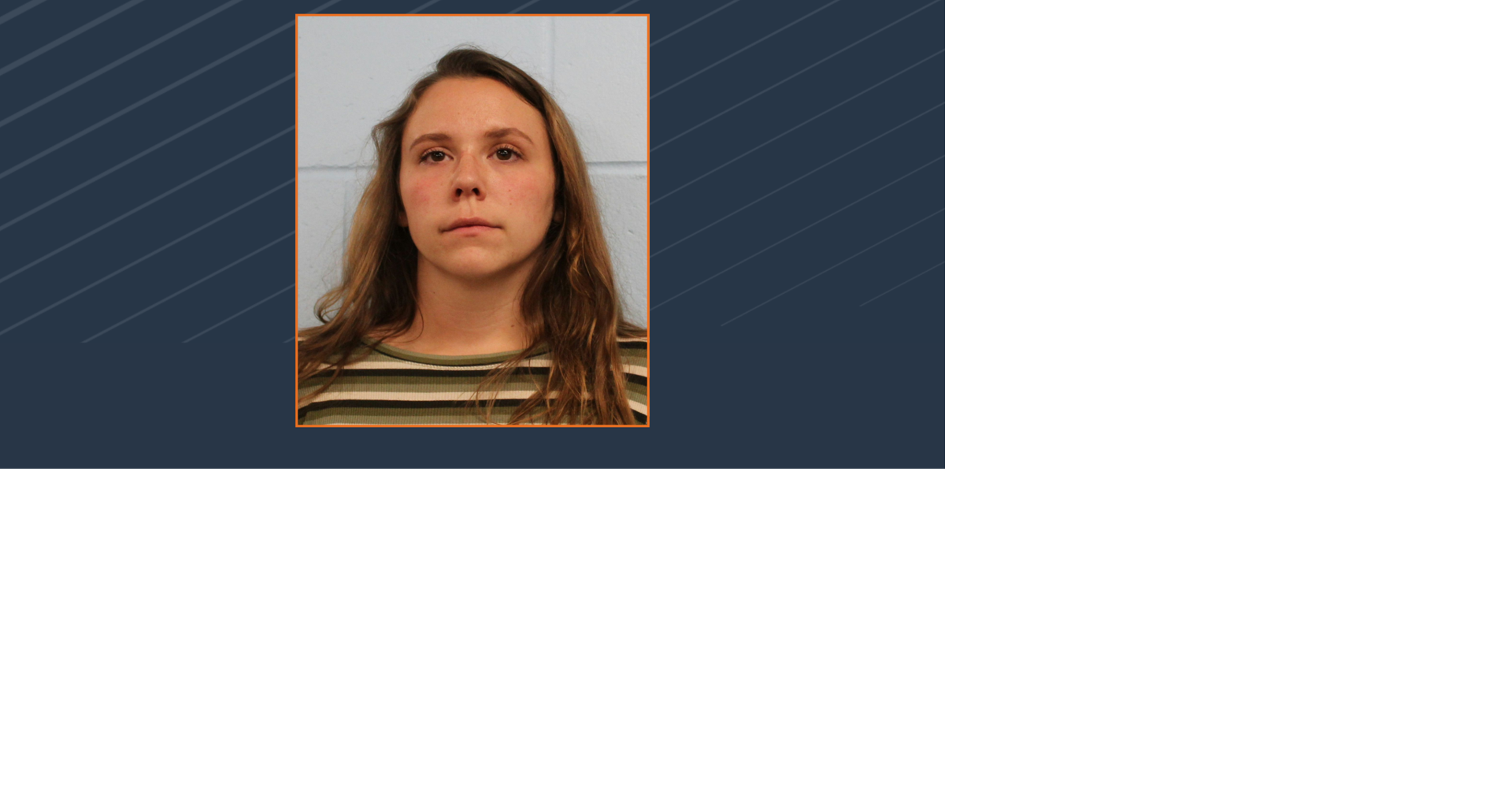 Former elementary school teacher pleads not guilty to ten felony child ...