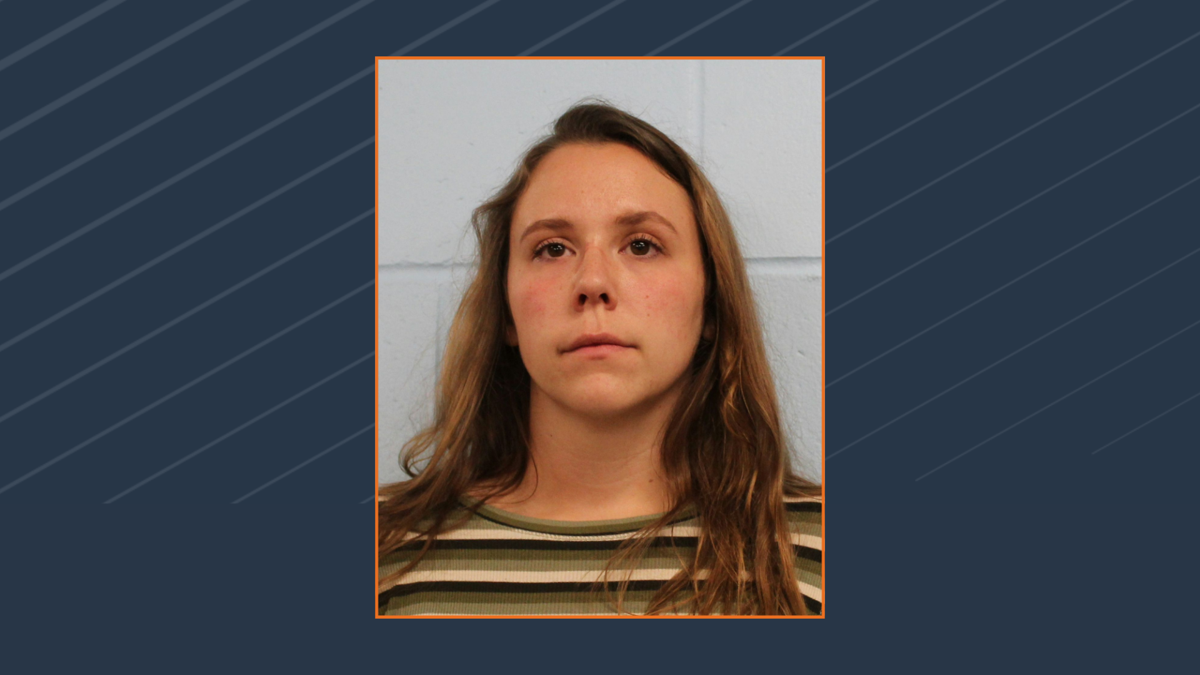 Former elementary school teacher pleads not guilty to ten felony child ...