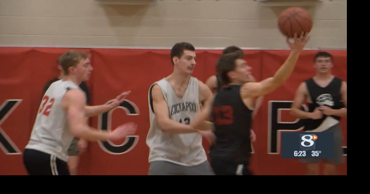 Panthers’ confidence soars with hot start to boys basketball season | Sports