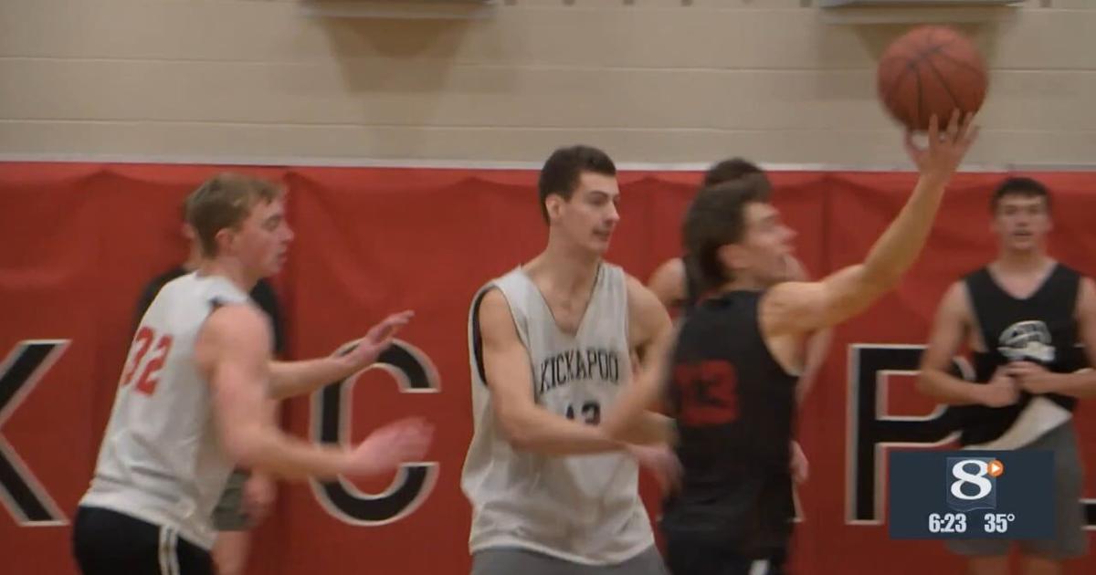 Panthers’ confidence soars with hot start to boys basketball season | Sports Panthers’ confidence soars with hot start to boys basketball season | Sports