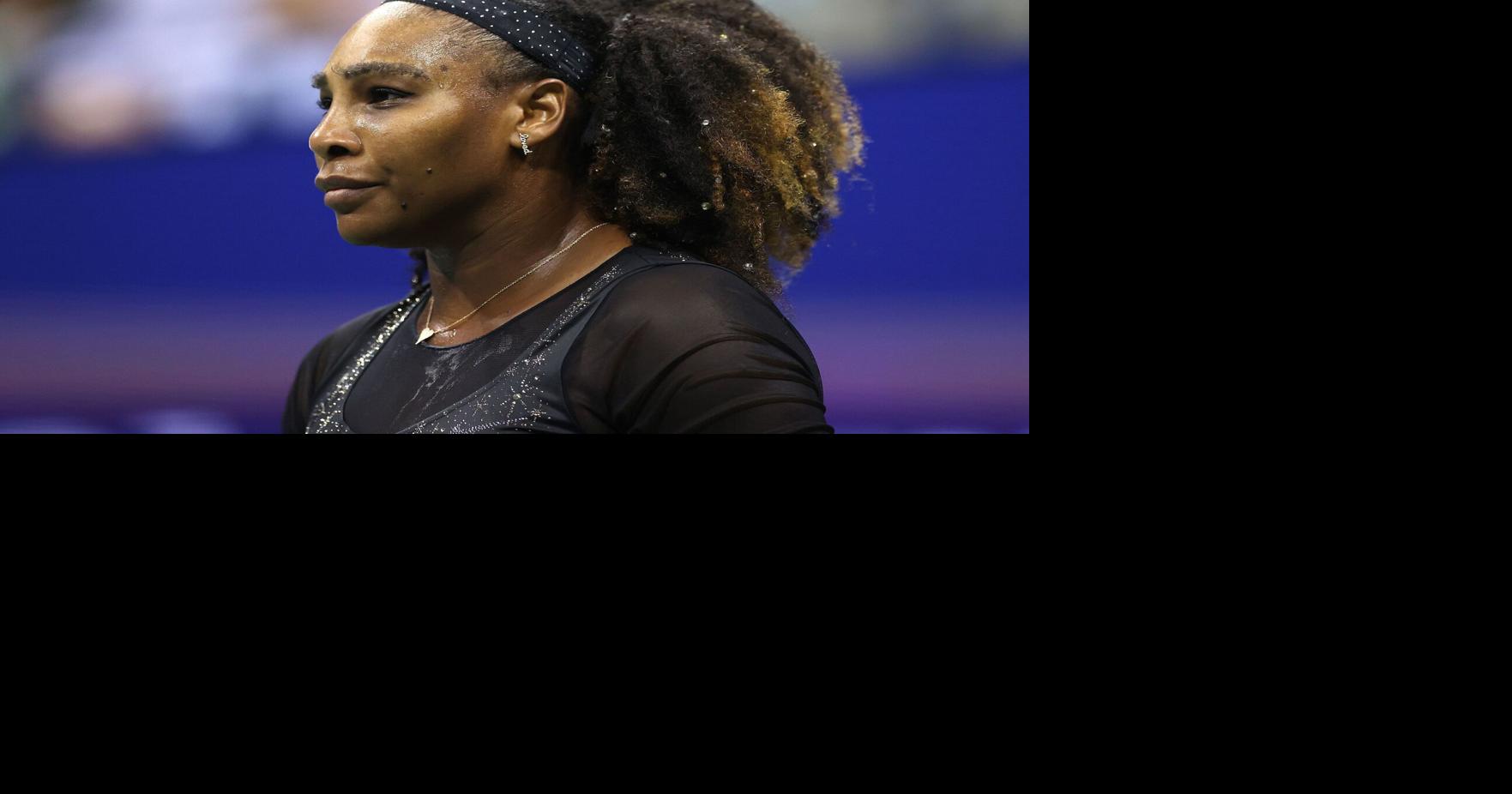 Serena Williams is set to return to tennis at the Queen's Club Championships By Ben Church, CNN Jun 1, 2026 11 mins ago