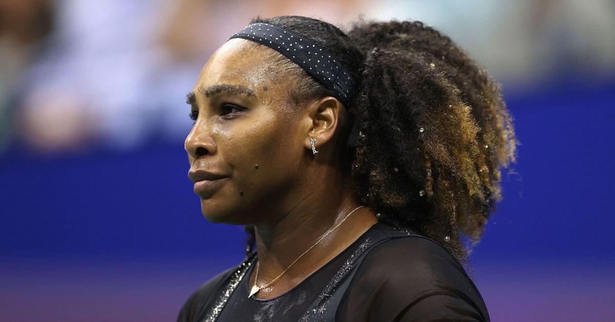 Serena Williams is set to return to tennis at the Queen's Club Championships By Ben Church, CNN Jun 1, 2026 11 mins ago