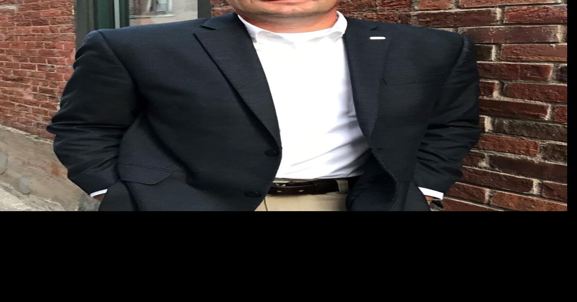 Former La Crosse Planning and Development Director hired as manager of