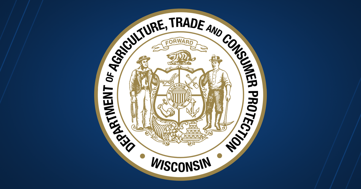 Wisconsin health alert: Beef patties produced in Mondovi contain undeclared milk allergen Jul 17, 2026 21 mins ago