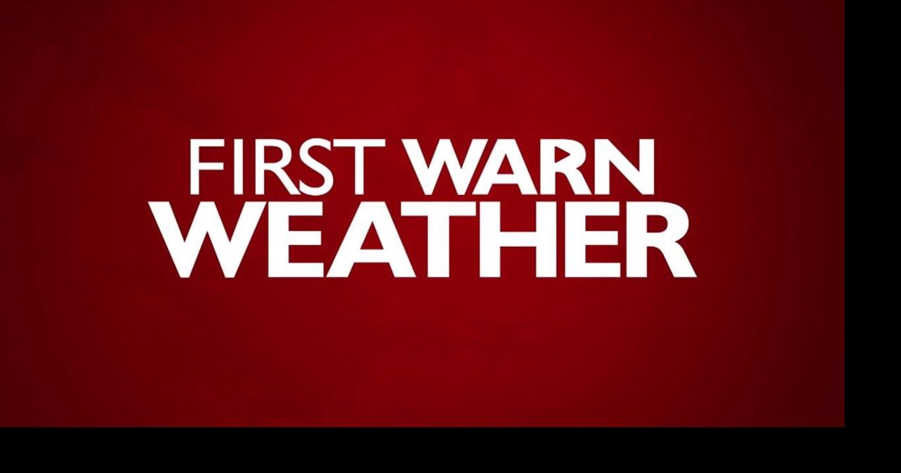 Full weather at Five - 10/26/2026 | Forecast | news8000.com