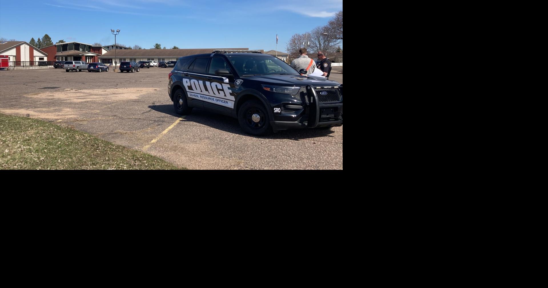 Chippewa Falls PD officer shot and killed man who allegedly brandished a BB gun | Chippewa Falls | news8000.com