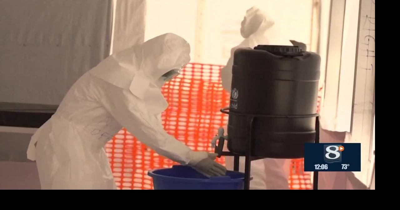 WHO declares global emergency over Ebola outbreak | News | news8000.com