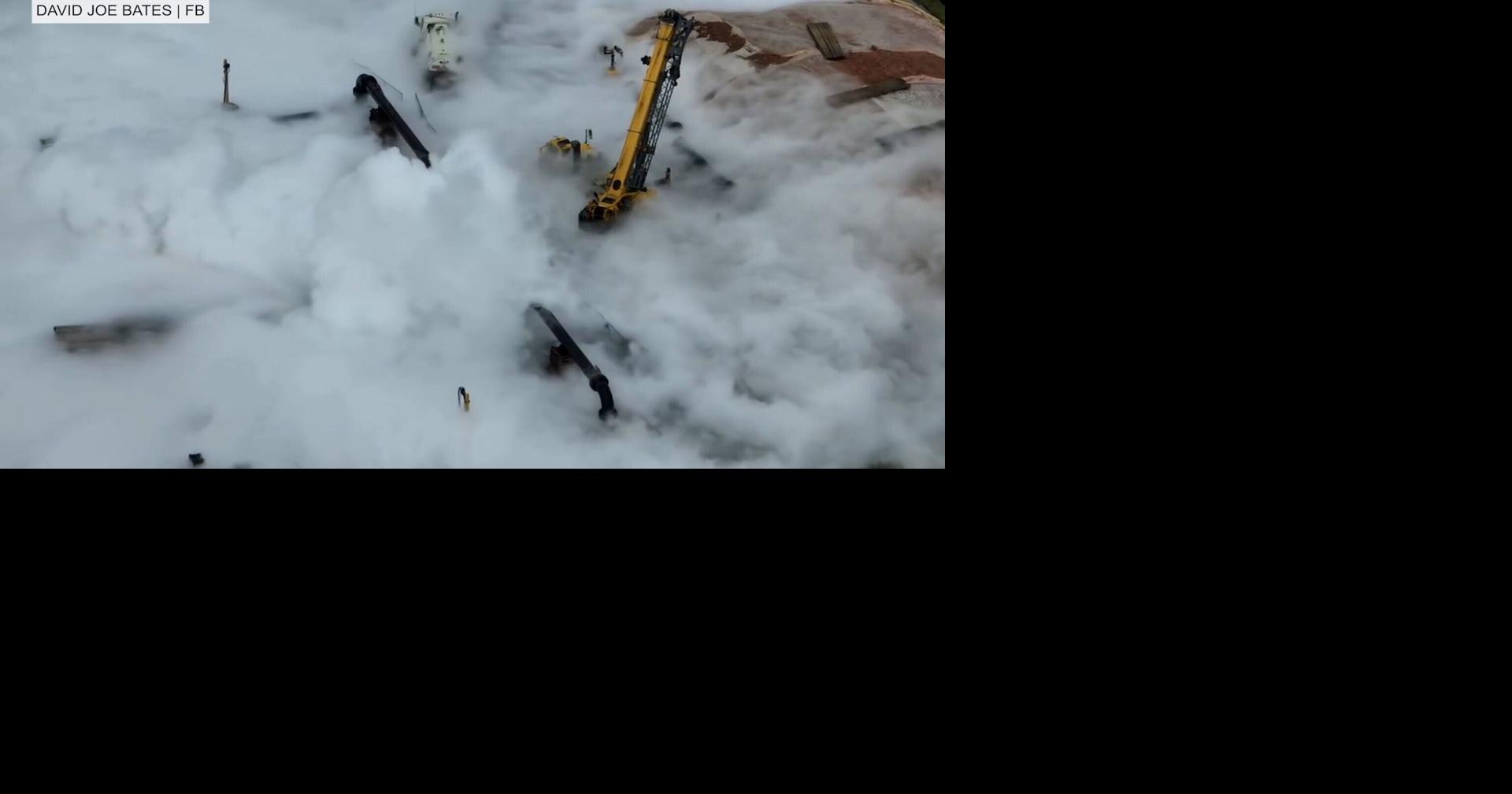 DNR hits Enbridge with notice of violation over Line 5 work | Wisconsin ...