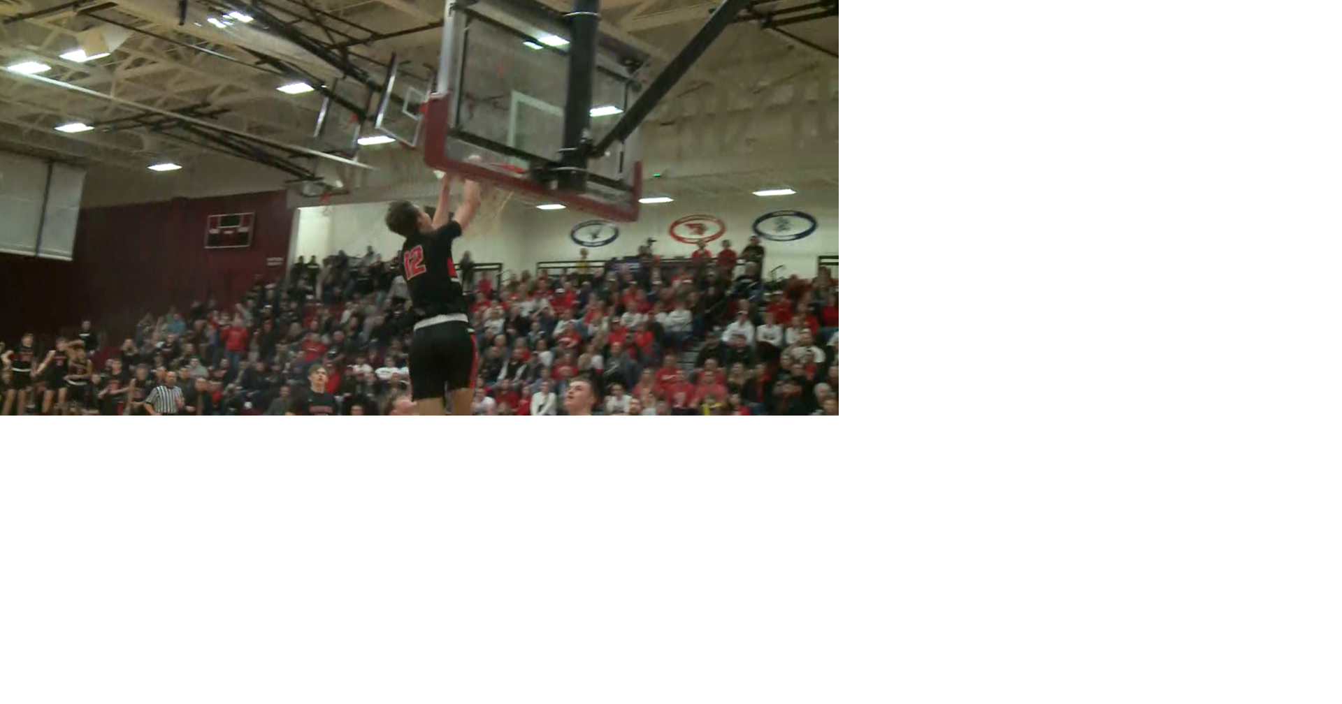 La Crosse Central advances to sectional final with win over Medford