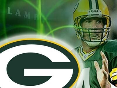 Packers will retire Favre's No. 4 on Thanksgiving