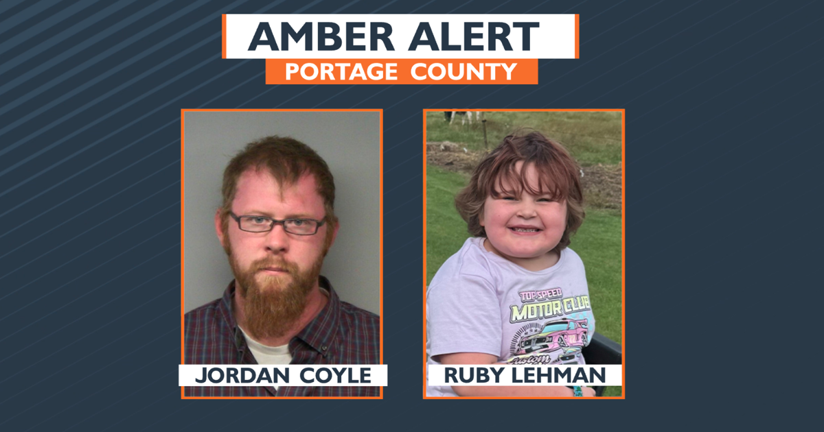 Ruby Rod Detained UPDATE: Ruby found safe, suspect in custody | Crime | news8000.com
