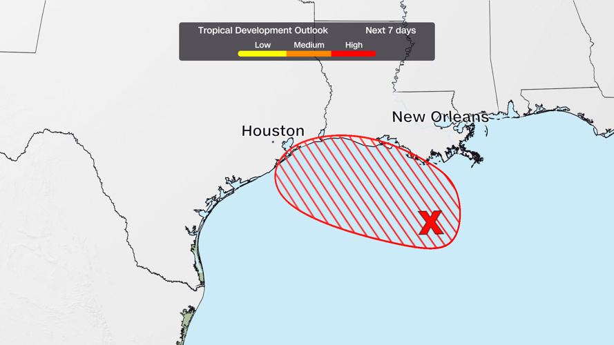 Wanes Edouard’s flood threat finally wanes after dumping 20+ inches on east ...