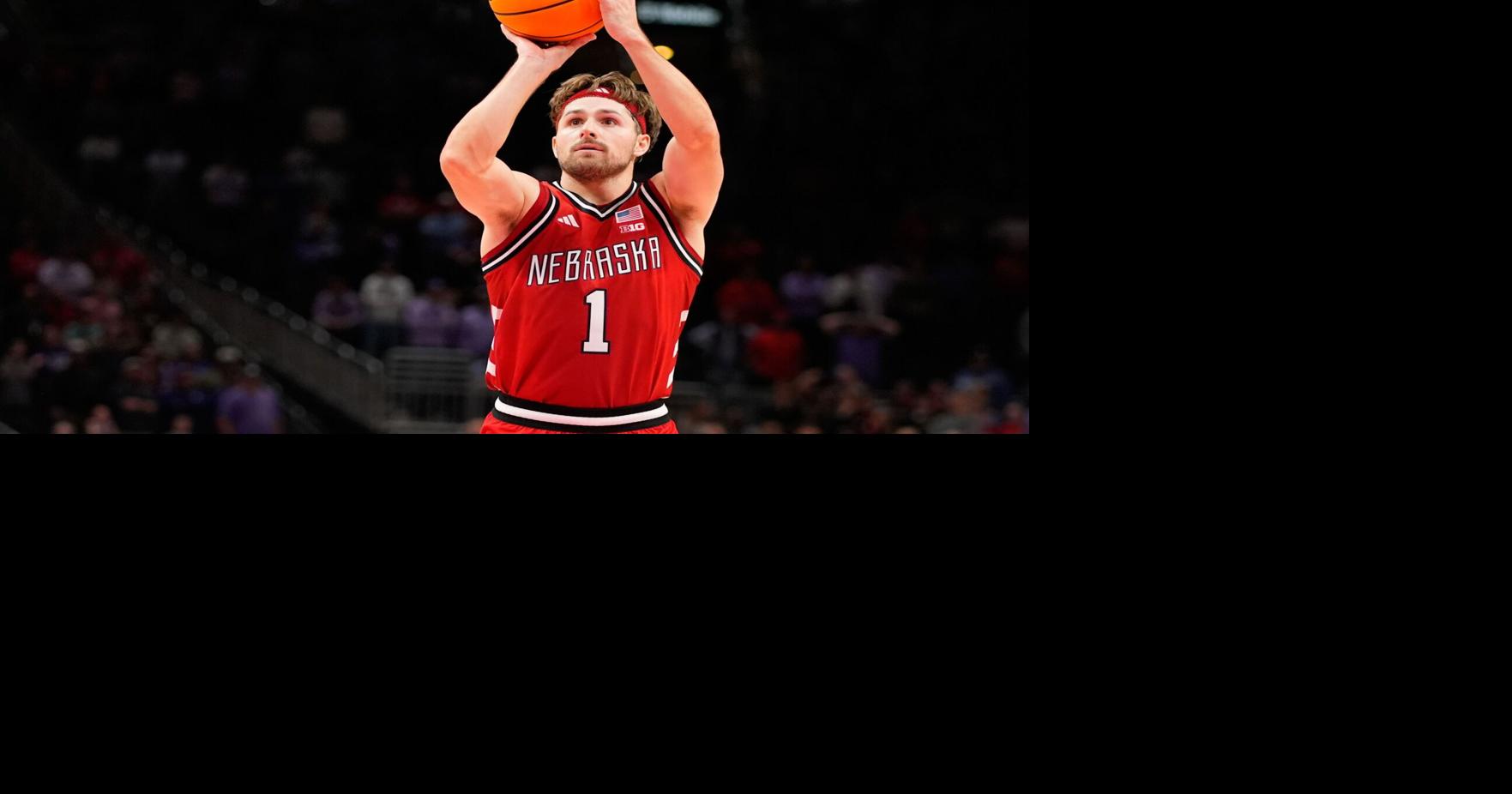 ‘The Mayor’ and his son turned around Nebraska’s basketball program. Now they have one box to tick: A NCAA Tournament win