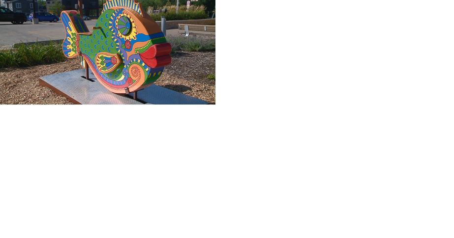 Finalists announced for Onalaska's 'Name the Rockin' Sunfish' contest - Vimarsana News