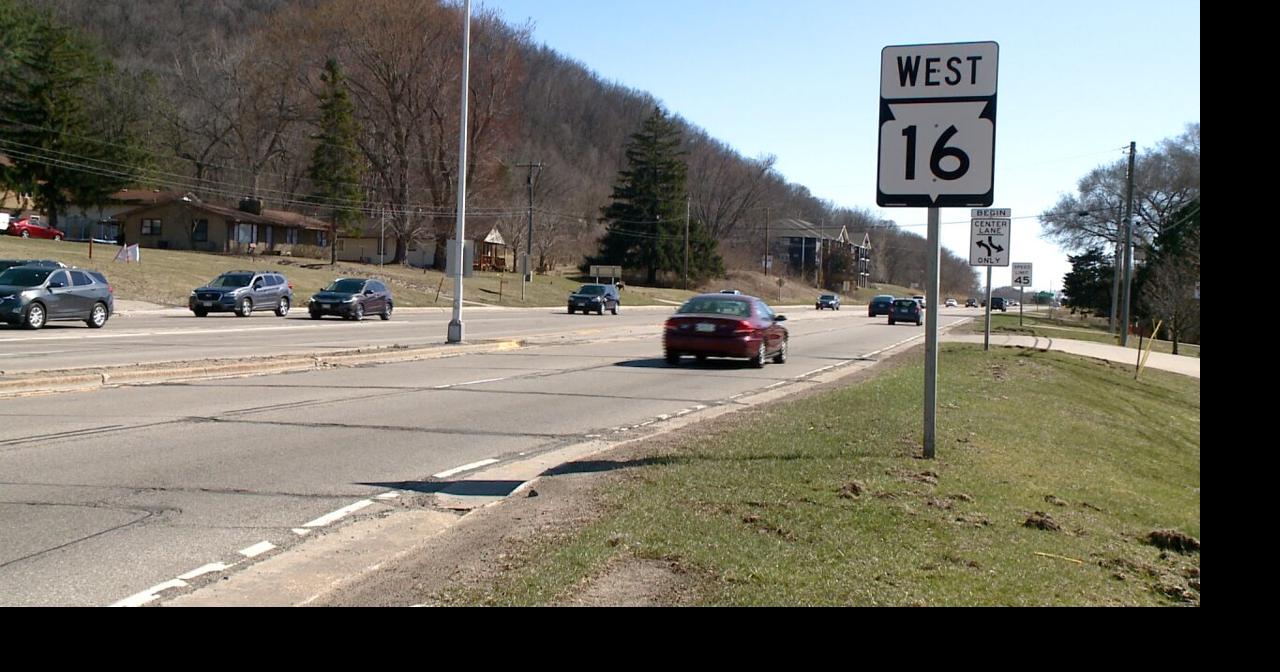 La Crosse County Sheriff's Office starts initiative to address traffic