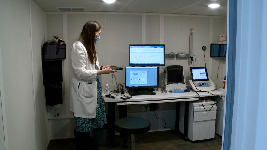 Gundersen Health System first patient to newly renovated