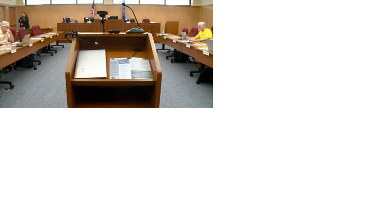 10 candidates to run unopposed for La Crosse County Board - Vimarsana News