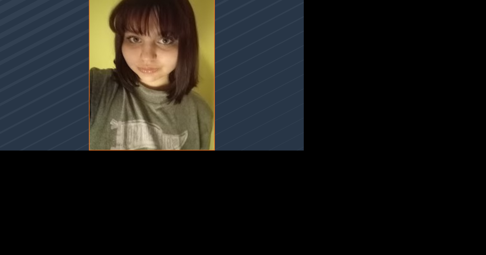 UPDATE: Rusk County missing 14-year-old found | Ladysmith
