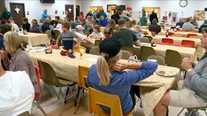 Oktoberfest Celebration in La Crosse-Eau Claire Concludes with Pancake Breakfast