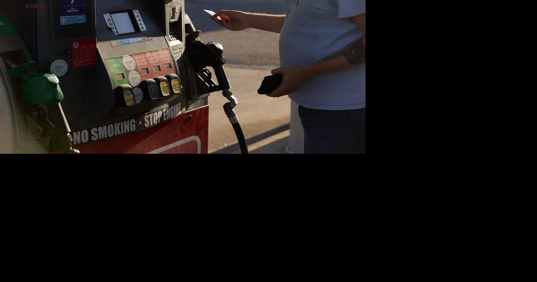 Oil prices fall on US-Iran agreement | Consumer & Business News  www.news8000.com