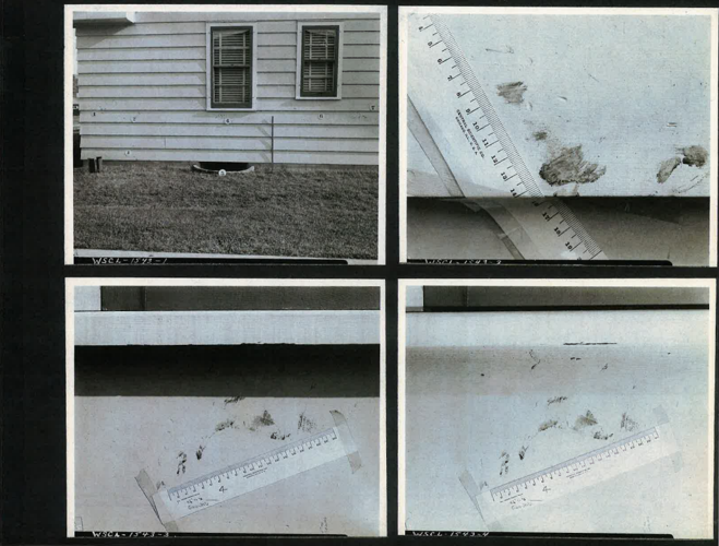 Crime Scene Photos | | news8000.com