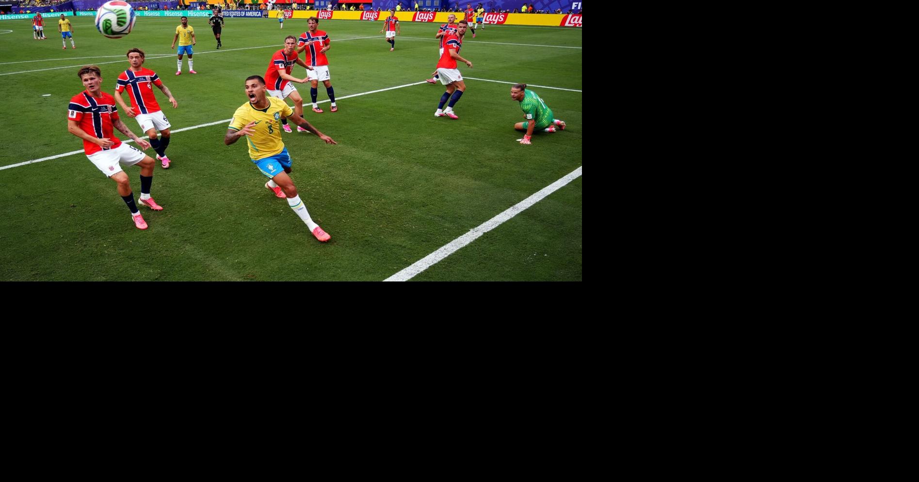 England sees off an immense challenge from Mexico in what may be the best game of the 2026 World Cup By Hannah Keyser, Kyle Feldscher, CNN Jul 5, 2026 Jul 5, 2026 Updated 37 mins ago