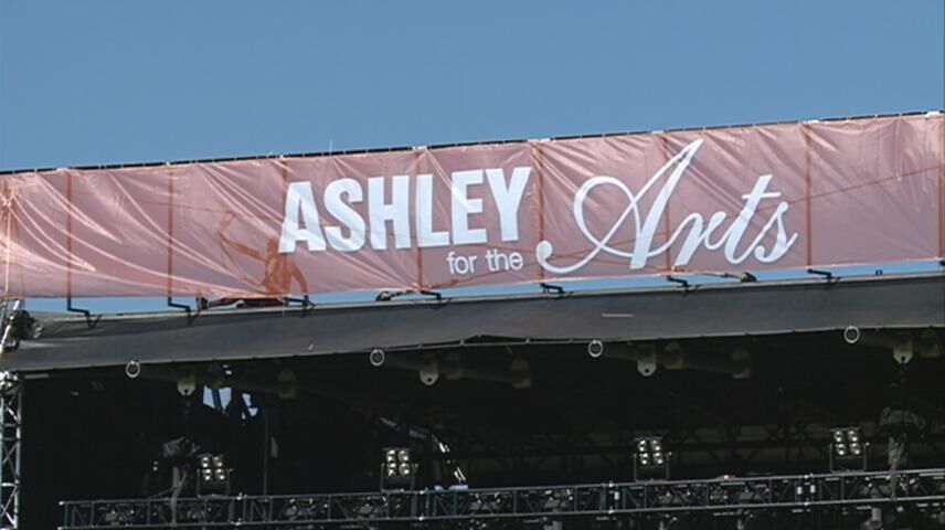 When Is Ashley For The Arts Ashley for the Arts 2020 announces Friday headliner | Entertainment