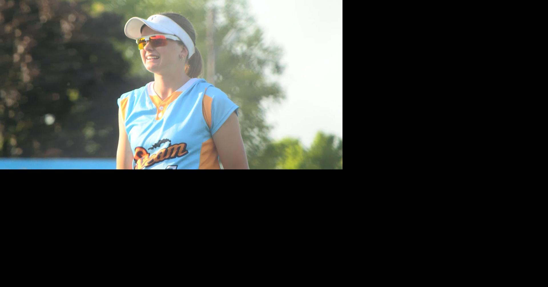 From West Salem to the Northwoods League: Josie Brudos' impressive summer Jul 23, 2026 30 mins ago