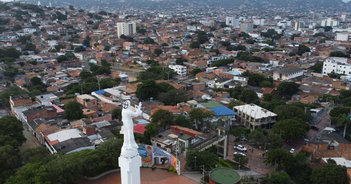 Despite Trump-Petro feud, US-Colombia anti-drug partnership remains ...