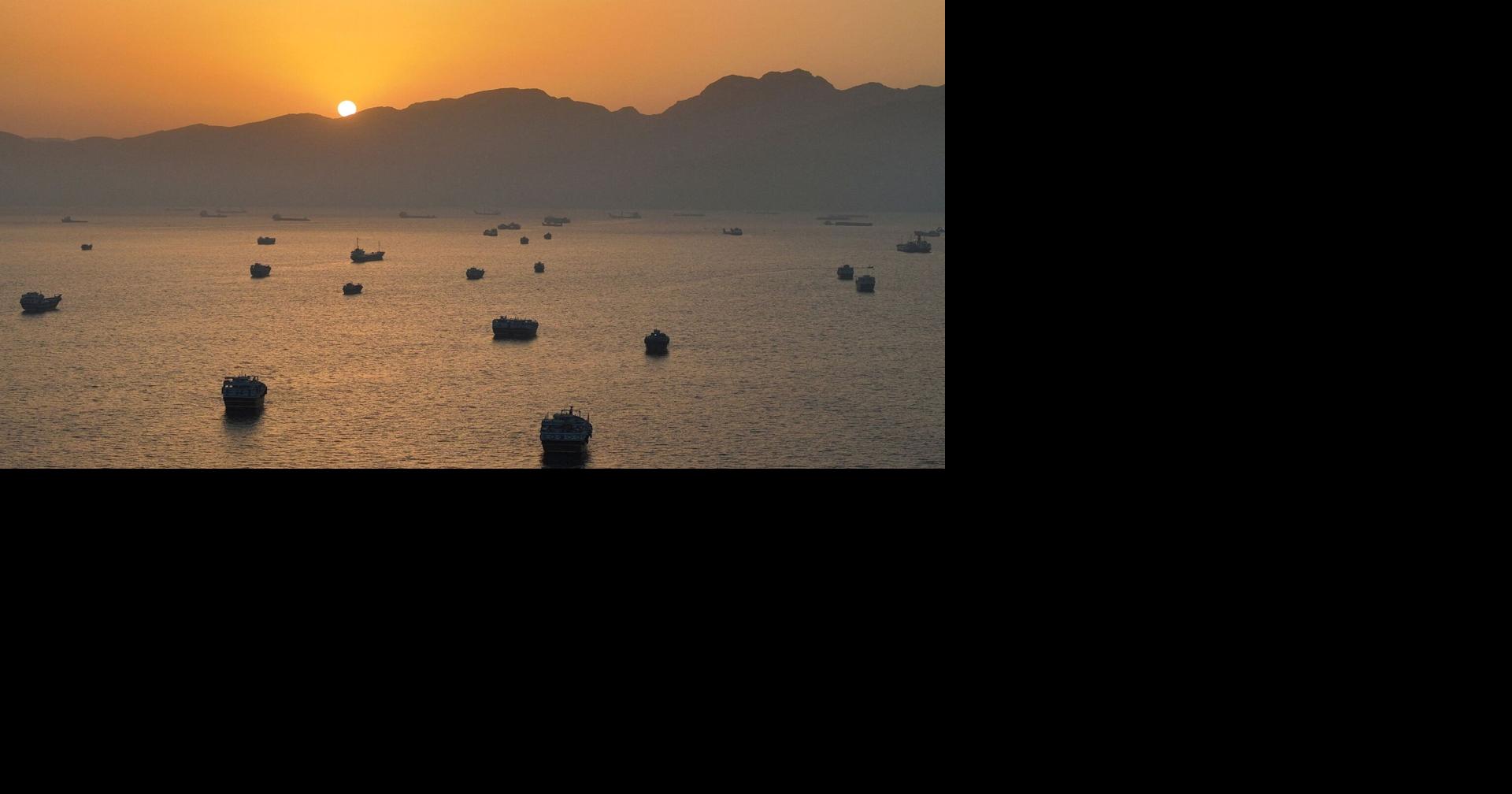 94 days of paralysis: The Strait of Hormuz remains choked off By Vanessa Yurkevich, Chris Isidore, Matt Egan, CNN Jun 2, 2026 Jun 2, 2026 Updated 1 min ago