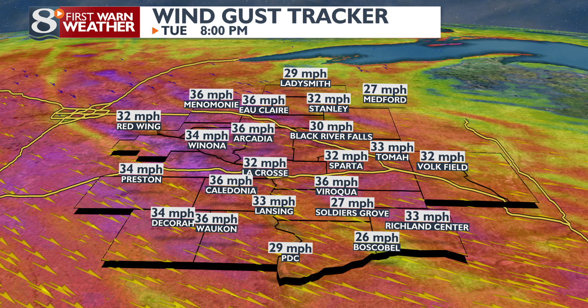 Wind Website 3D Wind Gust Tracker-GRAF4.png | | news8000.com