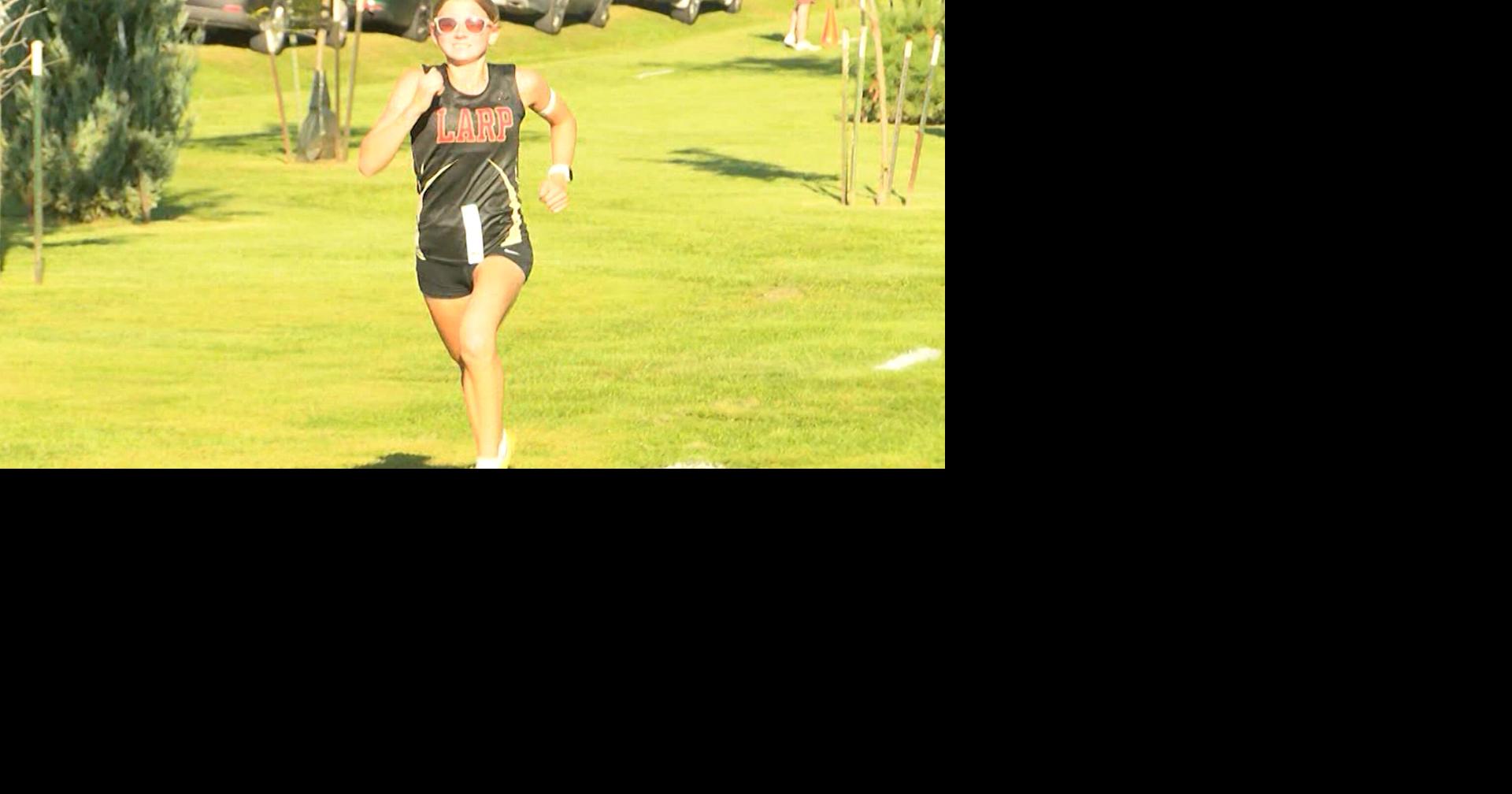 Bauer, Spelts take first during Crazy Buffalo Cross Country Invitational Sep 10, 2026 Sep 10, 2026 Updated 2 mins ago