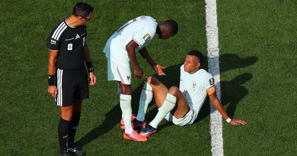 France books a spot in the World Cup semifinals with a convincing 2-0 win over Morocco By Ben Church, Aleks Klosok, Thomas Schlachter Jul 9, 2026 6 mins ago