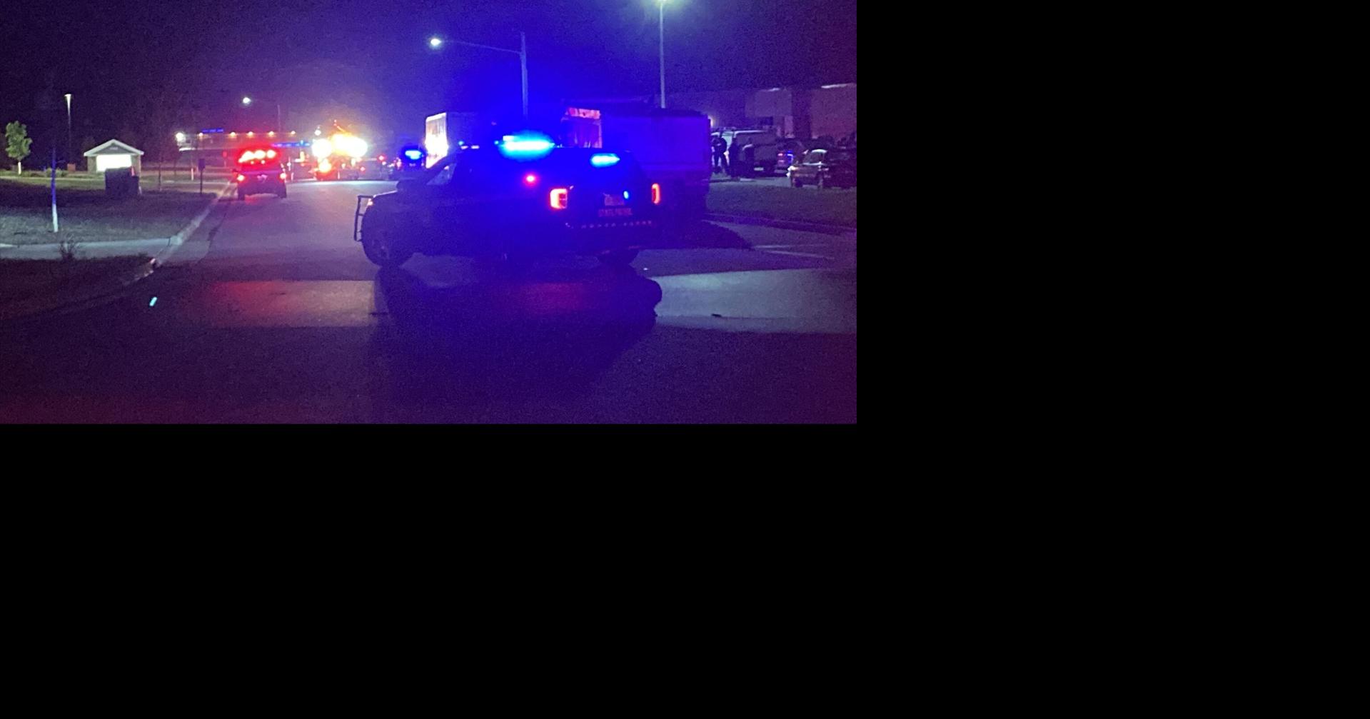 UPDATE: No one hurt in Holmen assisted living fire early Wednesday ...