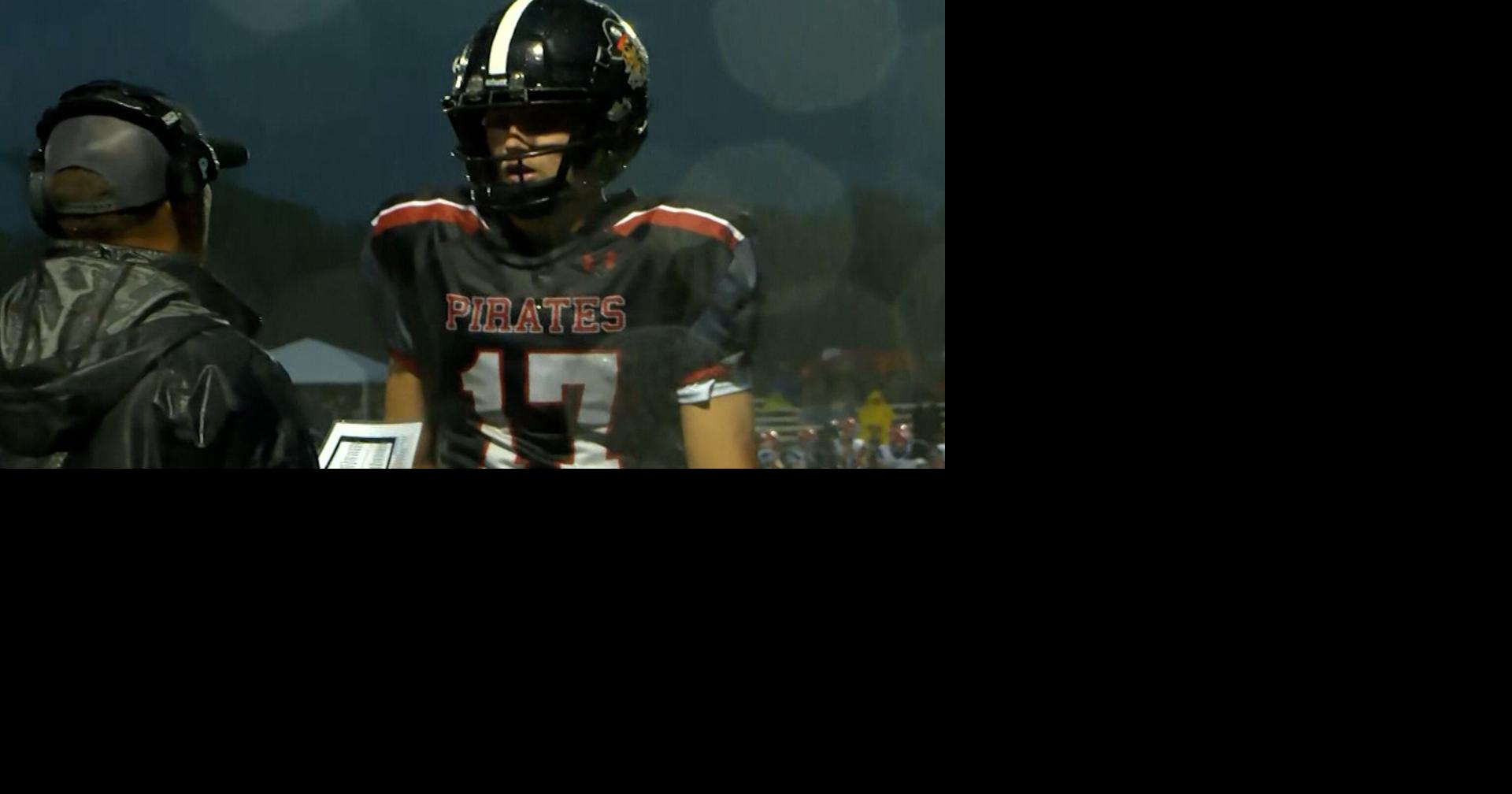 WIAA football postseason brackets released Oct 17, 2026 15 mins ago