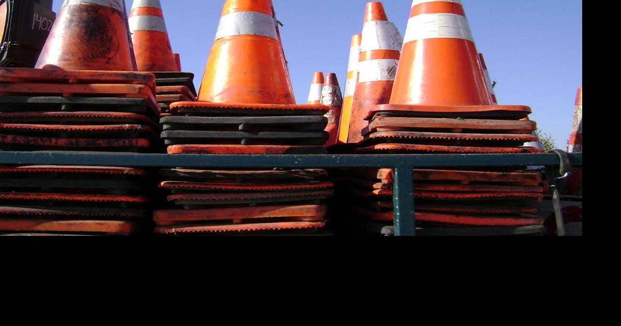 Highway 35 construction resumes with lane closures between La Crosse and Vernon County