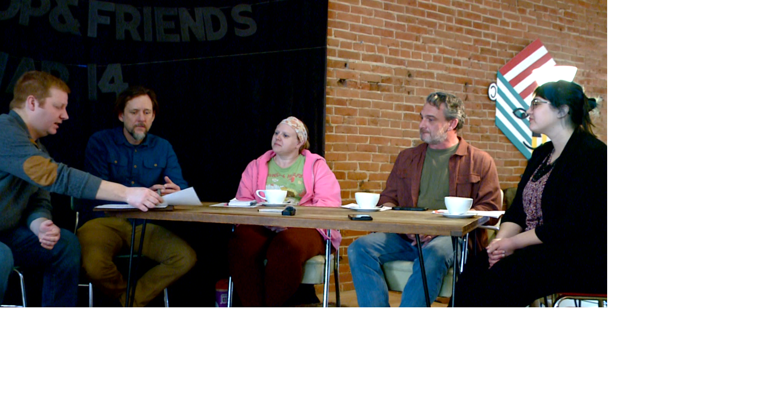 La Crosse business owners discuss tariff impacts with county supervisor