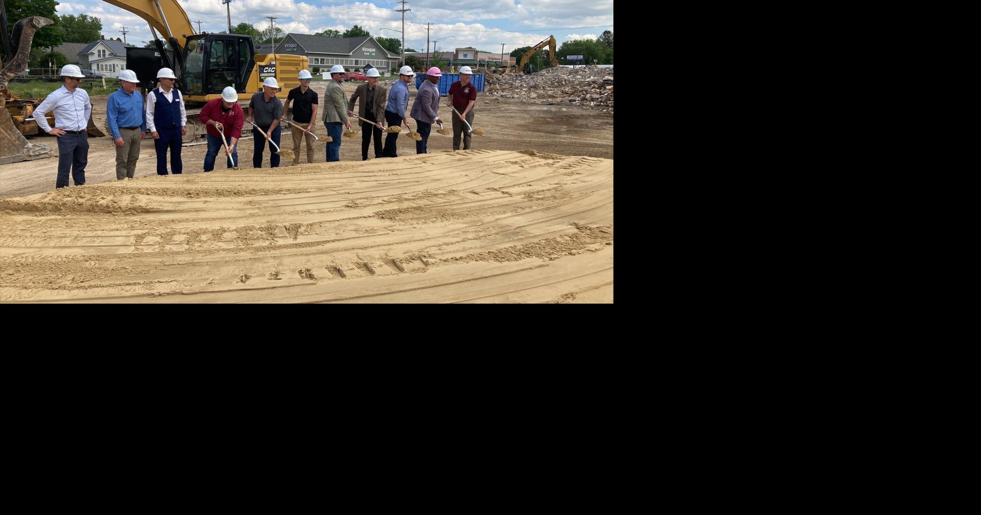 New housing development coming to Viroqua | Local News | news8000.com