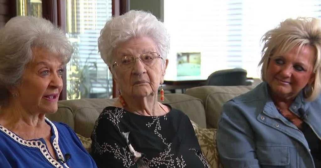 Iowa's Century Club: Why more Iowans are living past 100 and their secrets to a long life