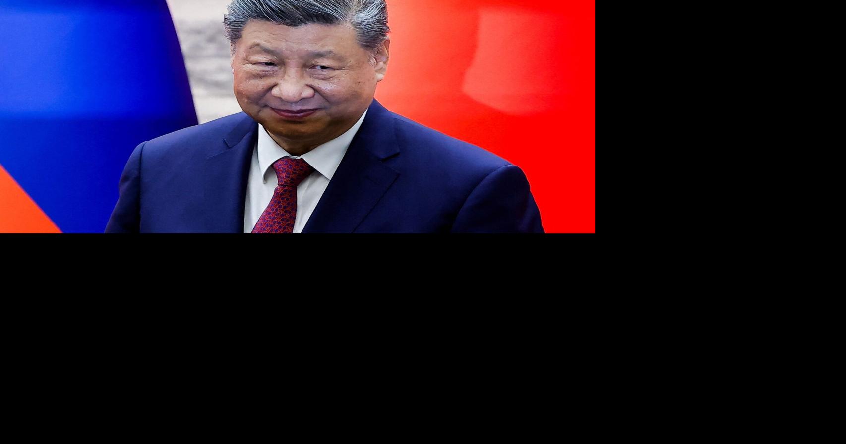 China’s Xi Jinping calls for strengthened ‘strategic cooperation’ with North Korea in rare summit with Kim Jong Un