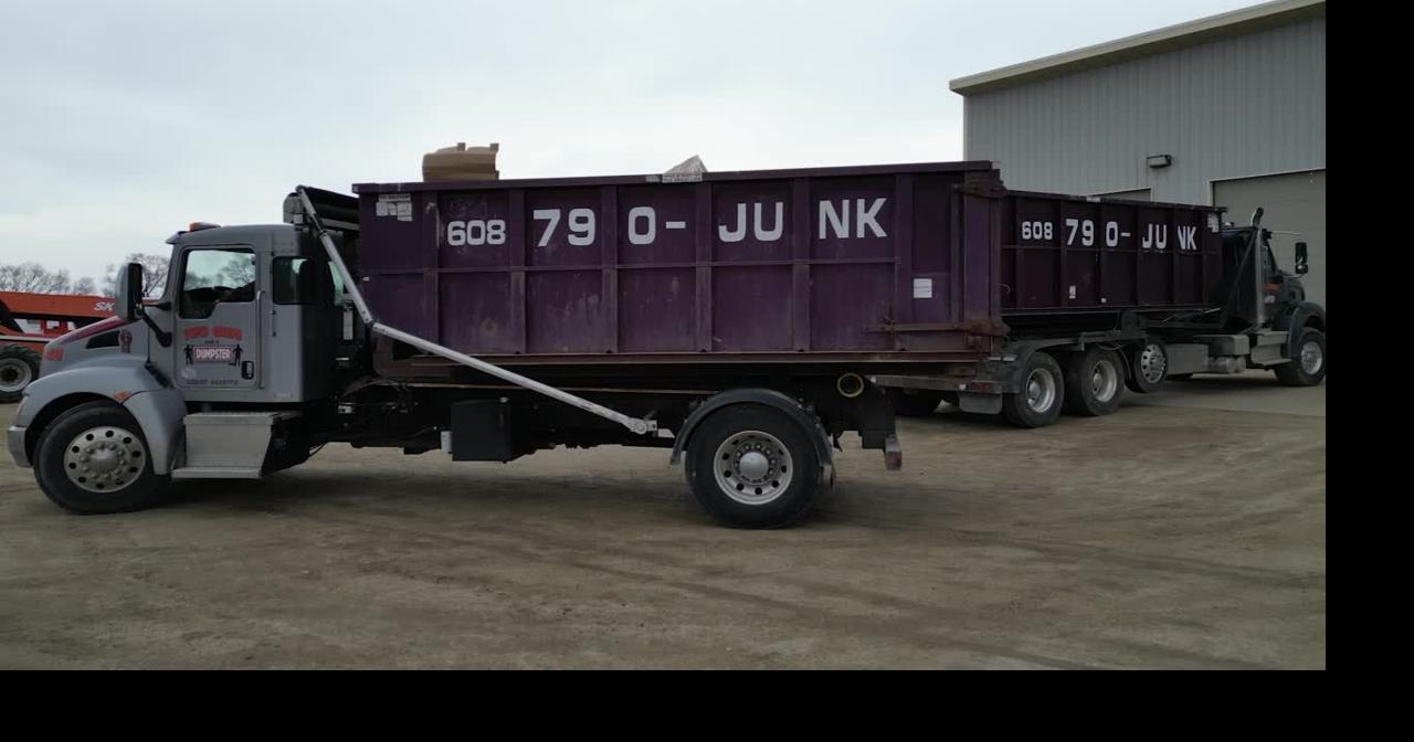 Spring Home Design Guide - Midwest Roll Off and Two Guys and a Dumpster
